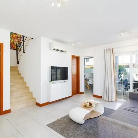 Bliss Rubicon Playa Blanca (Lanzarote)