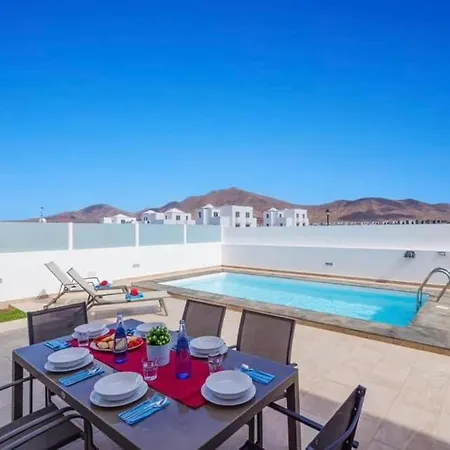 Bliss Rubicon Villa *