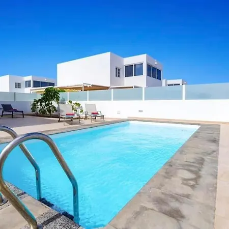 Bliss Rubicon Villa
