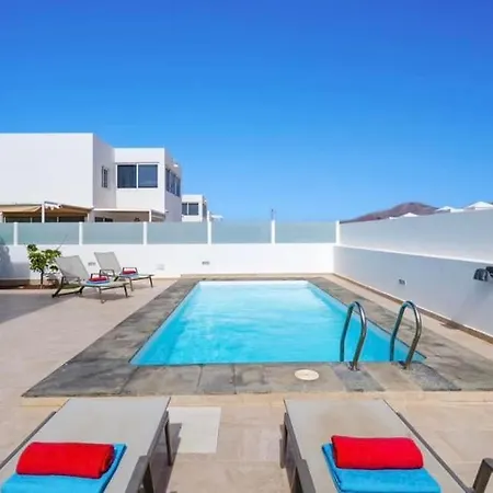 Bliss Rubicon Villa